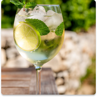 Hugo Spritz