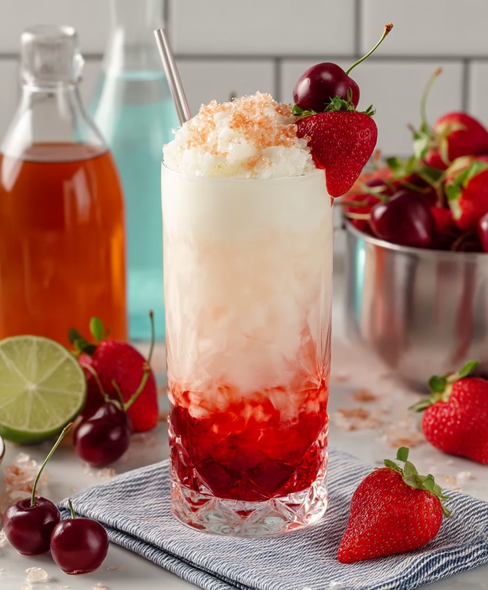 Italian Soda