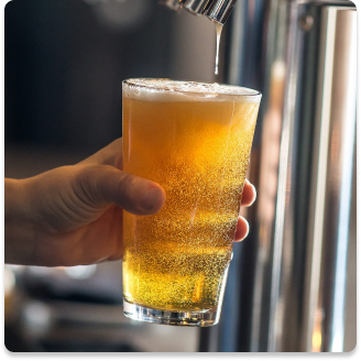 Draft Beer