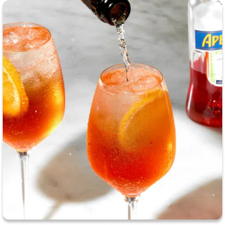 Aperol Spritz